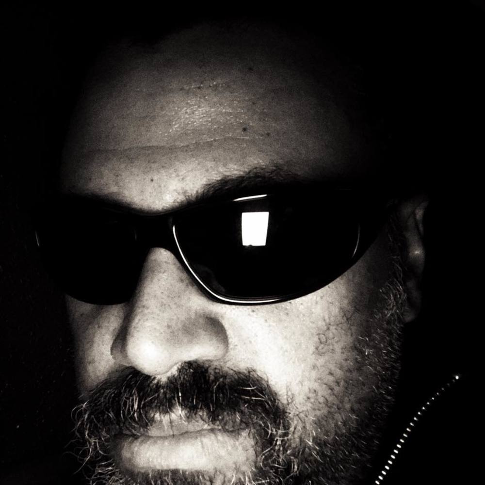 Meet your Posher, Benji